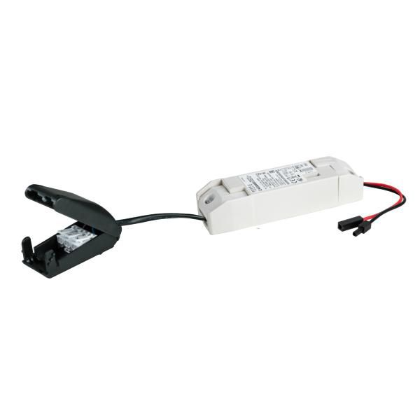 LED-Steuerung 3,5-18,5W 350mA 53V IP20 Zigbee Dimmung Zigbee Kstgeh dyn