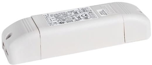 LED-Steuerung 1,4-32W 700mA 46V IP20 dim Dimmung Phasenabschnitt Kstgeh dyn