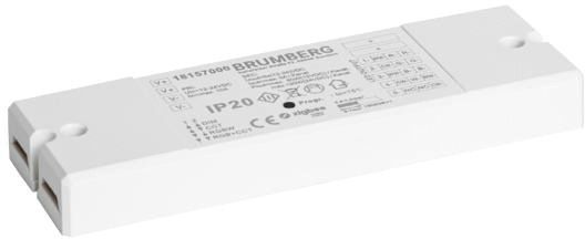 Symbol Dimmer IP20