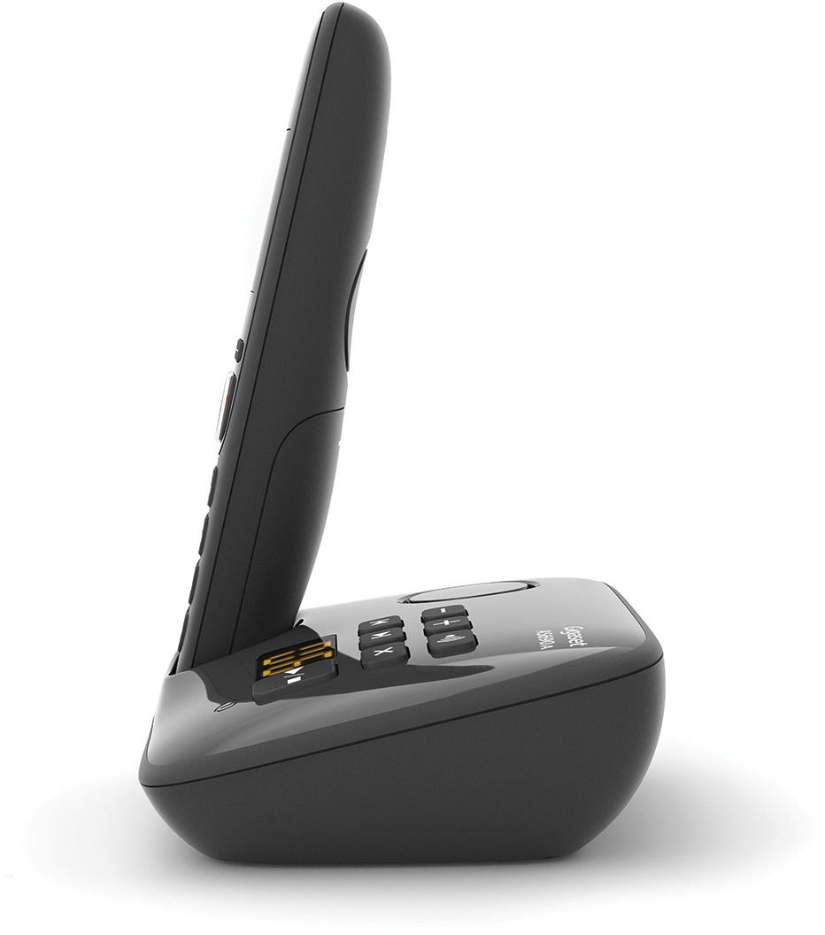 Funktelefon sw AB mehrzeil 180h 14h CLIP