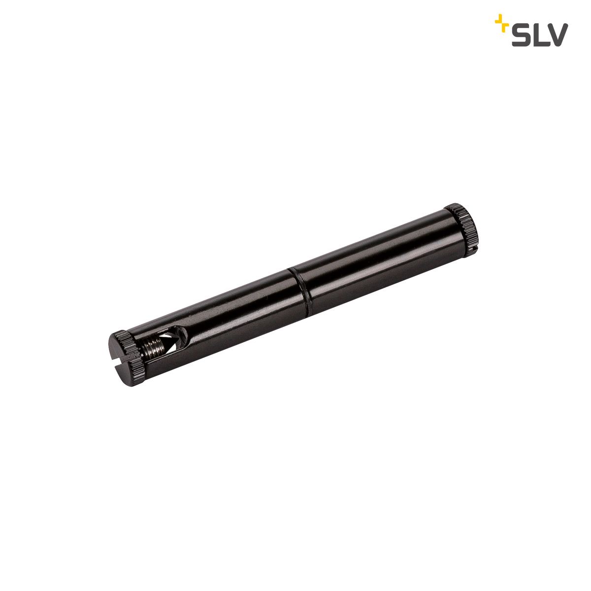 Abstandhalter sw Alu Ø12,5mm H90mm