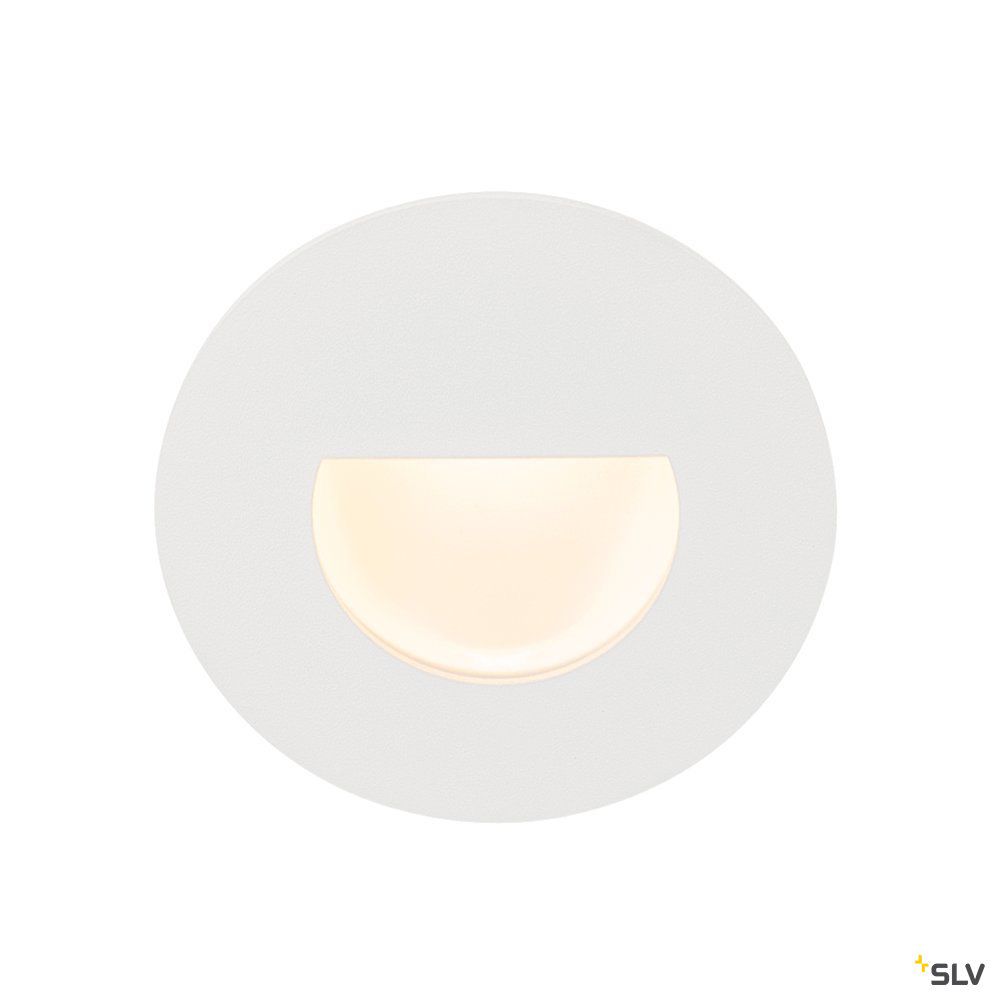 LED-Orientierungsleuchte 1W 3000K 50lm Konv IP20 1LED elektr.Trafo Lamelle m.LM