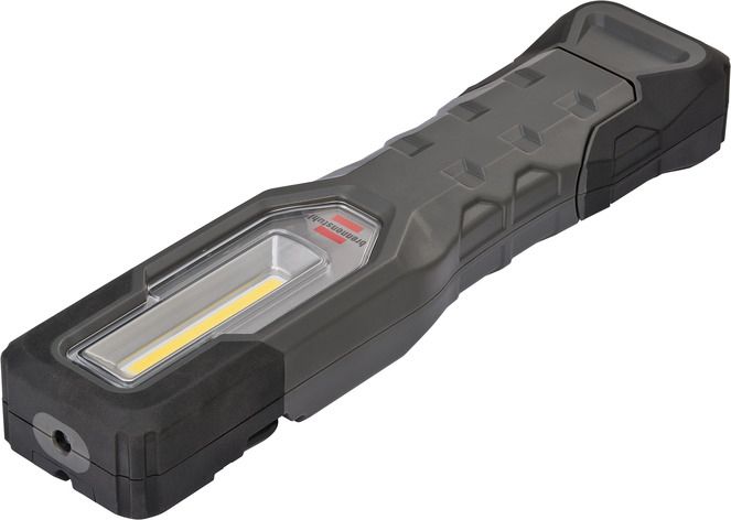 LED-Handleuchte 6500K 1000lm 3,7V m.LM m.Schalter