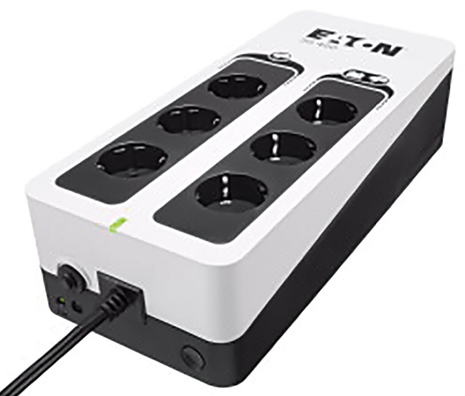 USV Stand Offline 850VA 3min 161-184V 170x86x335mm