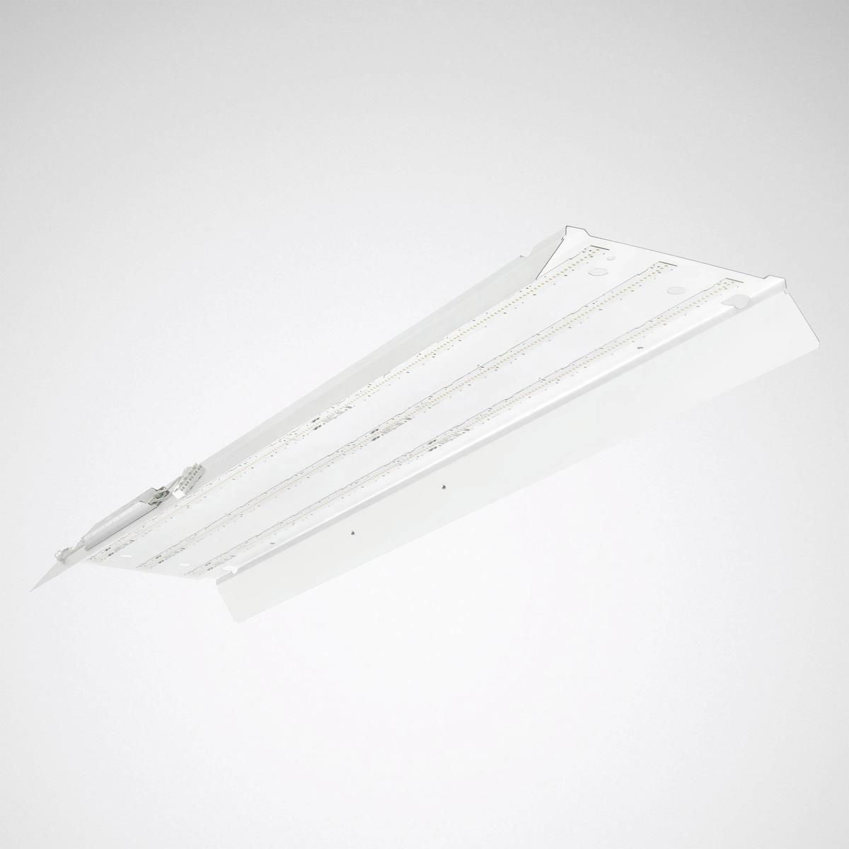 LED-Geräteträger 140W Actison Fit 4000K 20000lm 1LED elektr.Trafo IP20 ws