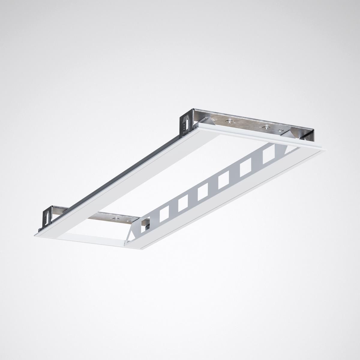 Einbaurahmen ws Actison Fit Alu L1548mm B89mm H78mm