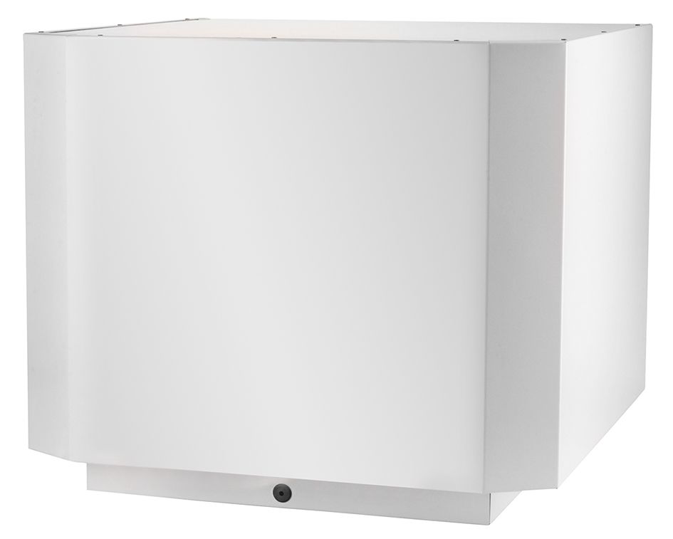 Speicherfass 120l H600mm 3bar Außengewinde/1 1/4 Zoll