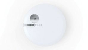 Rauchmelder Funk VdS ws autark 10J Batt VdS anerkannt Standalone max60St opt