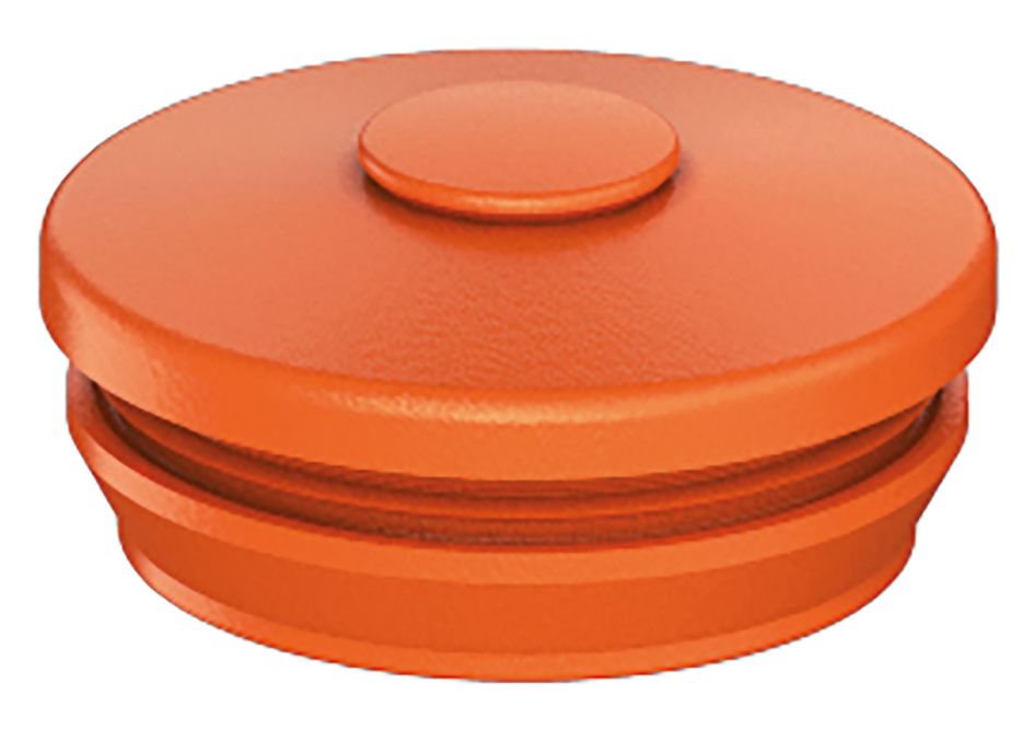 Leitungseinführung or or geschl AP/UP RAL2004 LtgsEinf