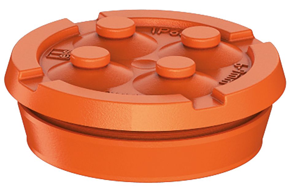 Leitungseinführung or or geschl AP/UP RAL2004 LtgsEinf