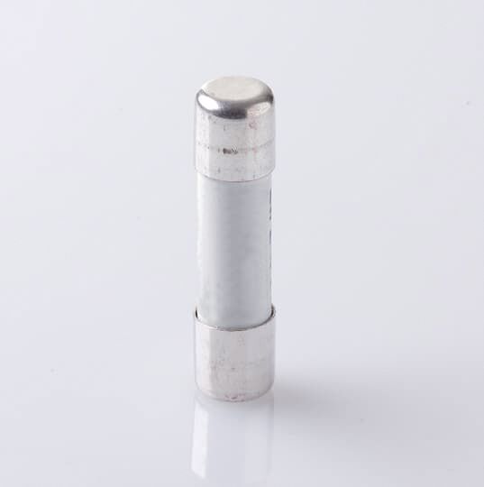 Keramiksicherung MT 8A 500V AC 10x38mm Keramik