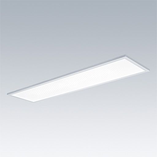 LED-Panel 1247x312mm OmegaPro2 27,4W ws 4000K 3800lm Konv Dimmung DALI IP20