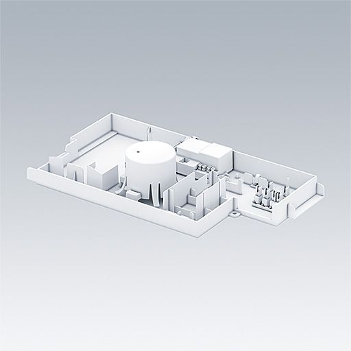 Umrüstsatz OmegaPro2