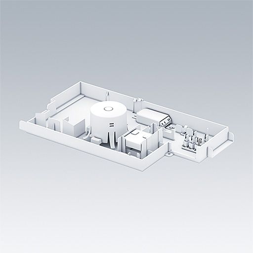 Umrüstsatz OmegaPro2