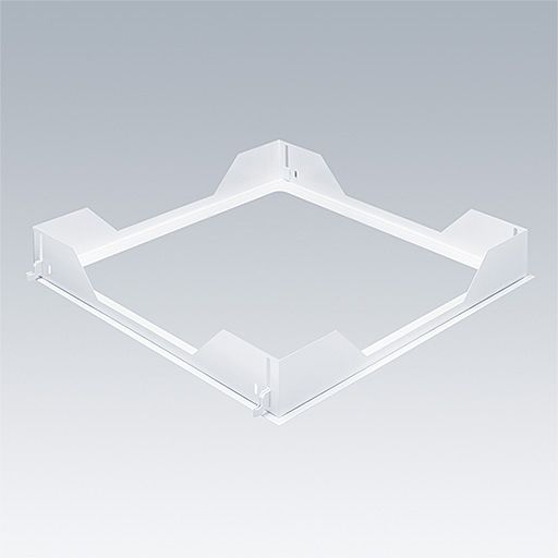 Einbaurahmen ws OmegaPro2 ST L622mm B622mm