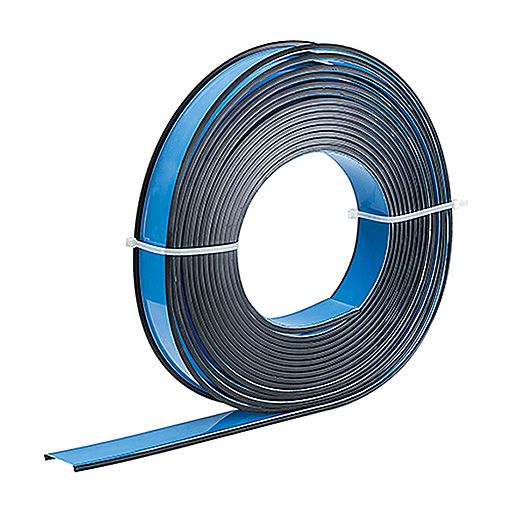 Abblendung SLOTLIGHT Kst 1150x65x1mm