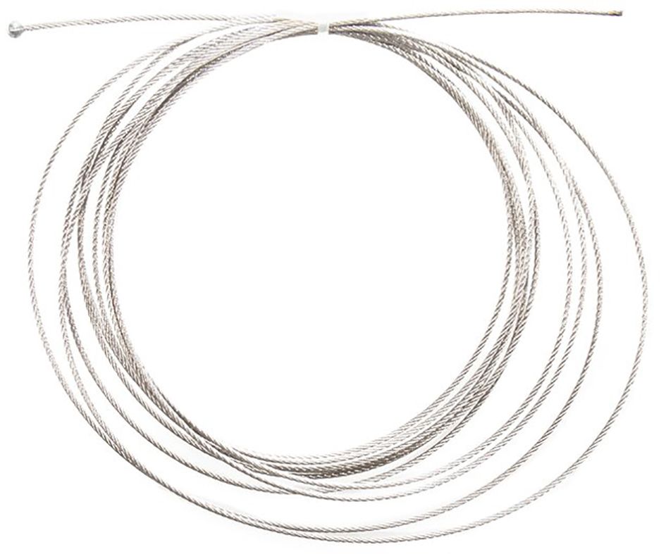 Seilabhängung DOTLUX L4000mm farblos ST