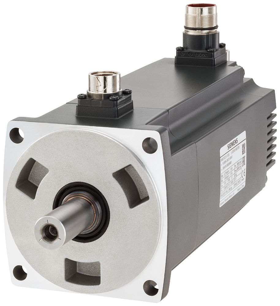 Servomotor 230V 50-60Hz AC 2kW 3000Upm