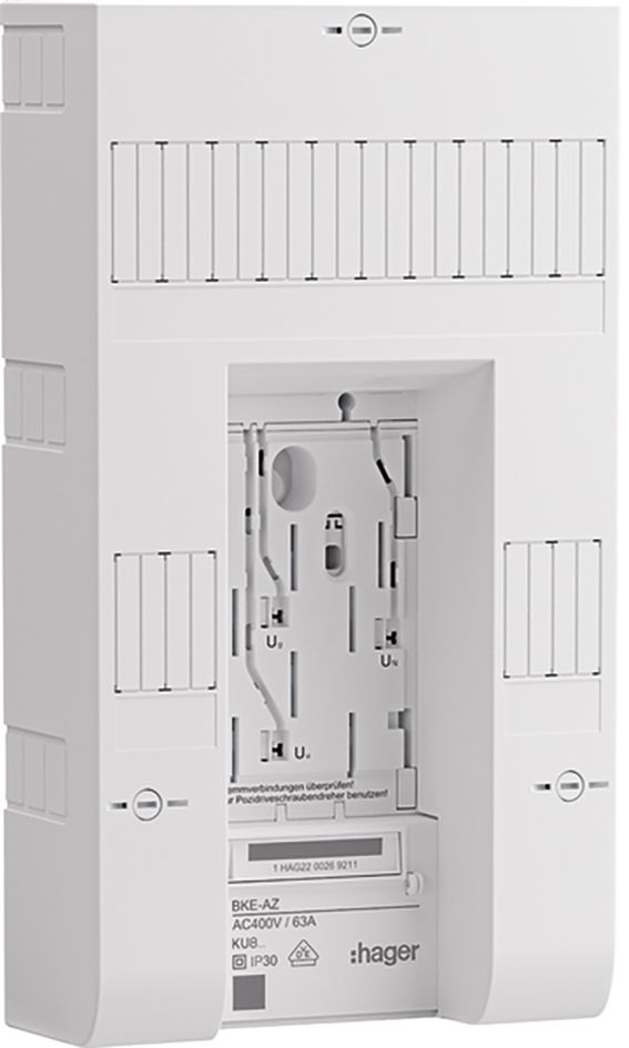 eHZ-Adapter 355x193mm ws