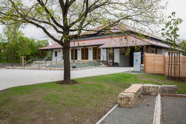 LED-Lichtleiste 39W 4000K 5983lm gr Konv 1LED elektr.Trafo Dimmung DALI IP65