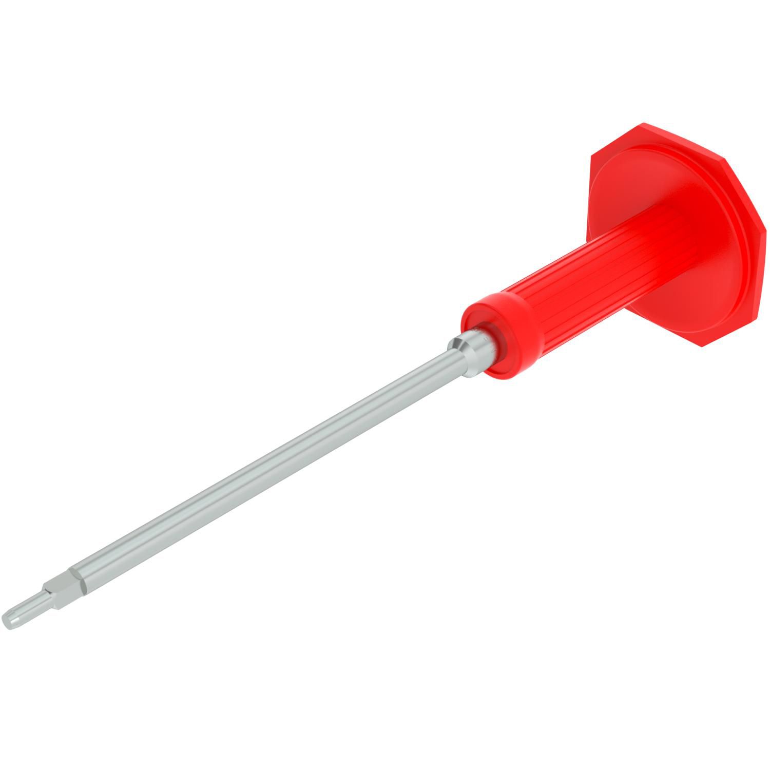 Zykoneinschlagdorn M8