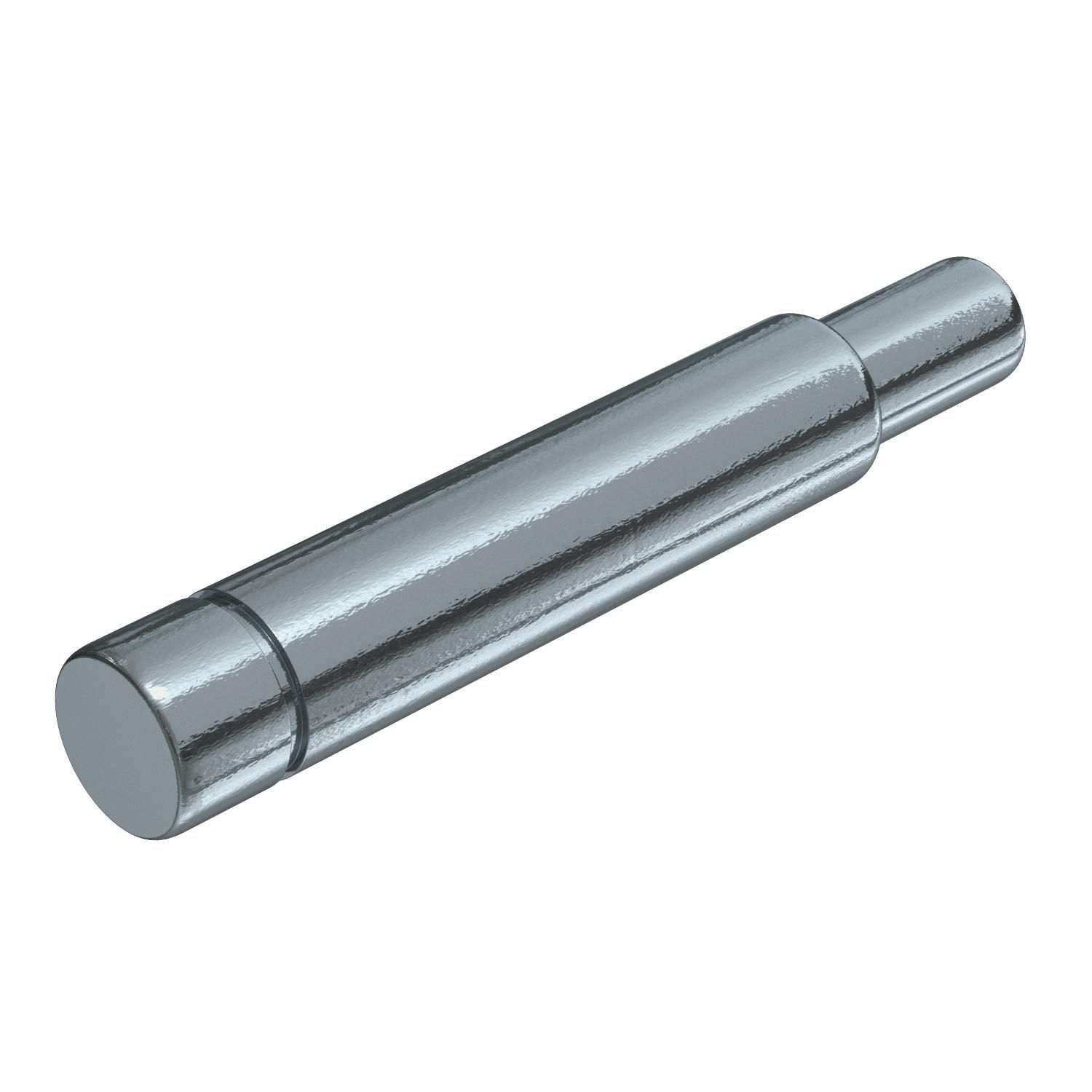 Setzeisen 8mm ST