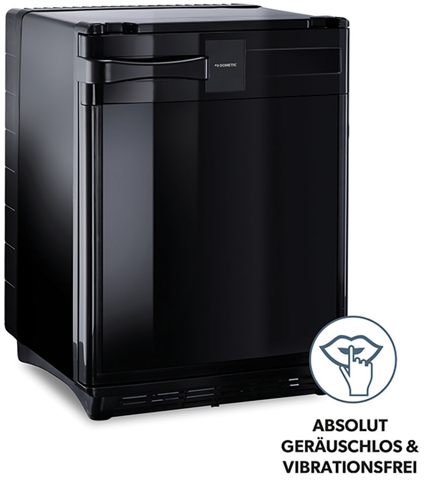 Kompaktkühlschrank GW G 27l ws 292kwh B422mm H580mm