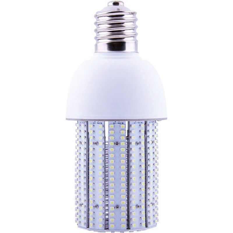 LED-Röhrenlampe E27 RETROFITprotect 28W 4500K ws 4480lm 360° AC Ø90x186mm