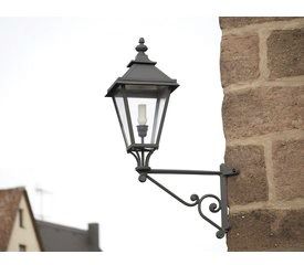 LED-Röhrenlampe E27 RETROFITprotect 28W 4500K ws 4480lm 360° AC Ø90x186mm