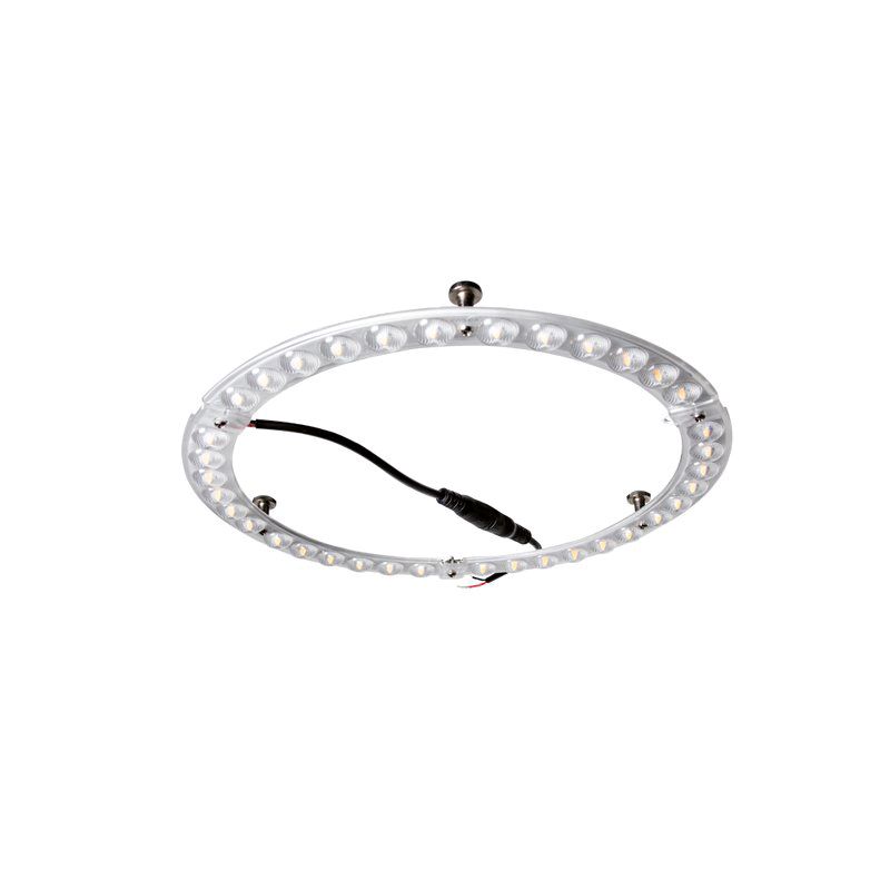 LED-Modul 18W 36LED QUICK-FIXadapt 4000K LEDmodul 2670lm 170° DC Dimmb