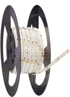 LED-Lichtband 12W/m rgbw 3000K 70Stk/m IP00 LED nicht austauschbar 1000mm DC