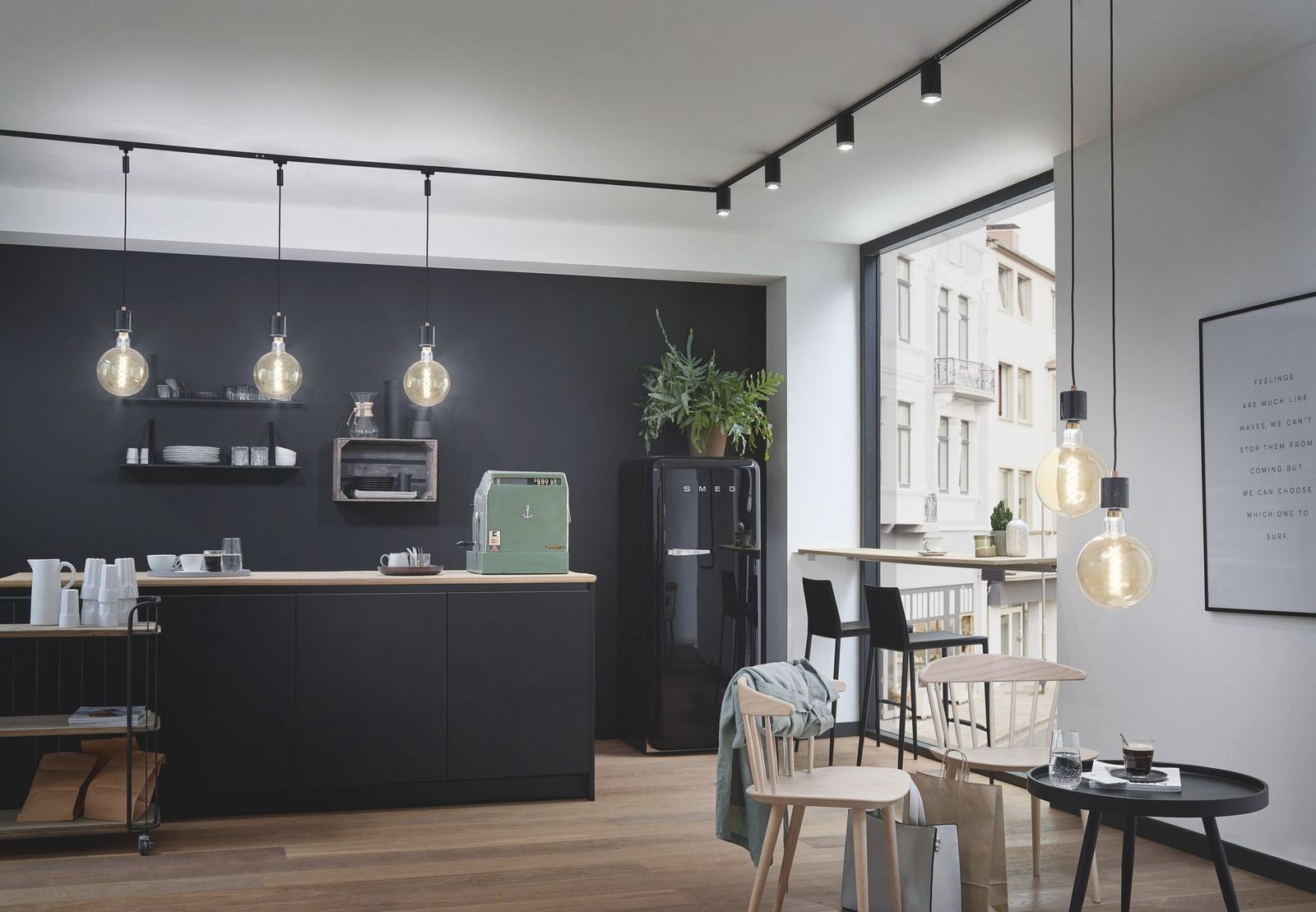 Kupplung/Verbinder flex sw 1p 227mm