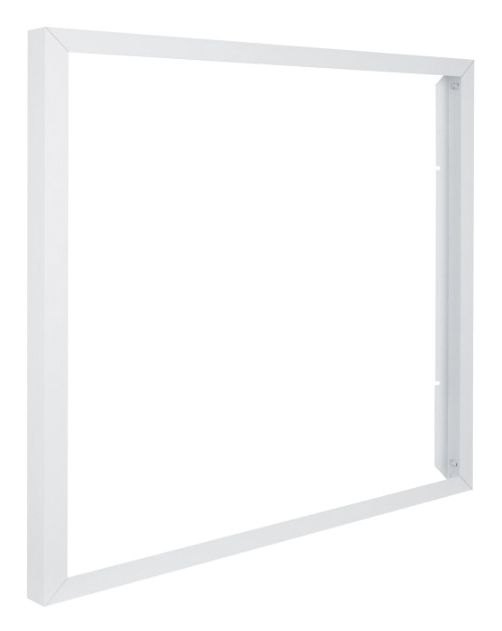 Aufbaurahmen ws SURFACE MOUNT Alu L613mm B613mm H70mm