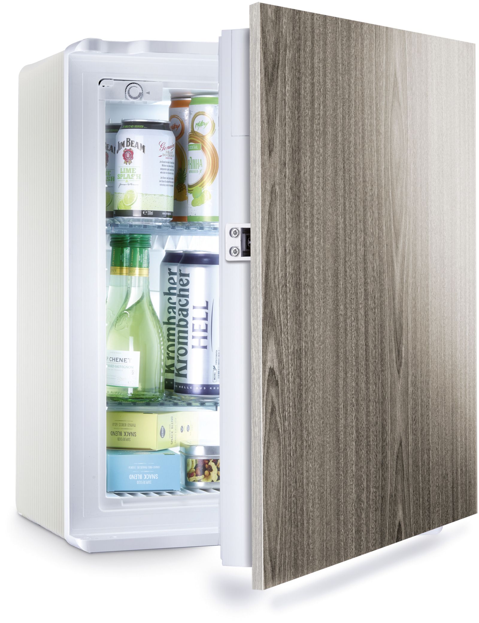 Kühlschrank EB GW G 27l ws 298kwh B422mm H540mm
