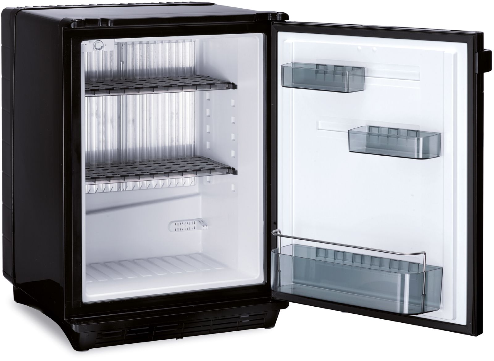 Kompaktkühlschrank GW G 32l sw 295kwh B422mm H580mm