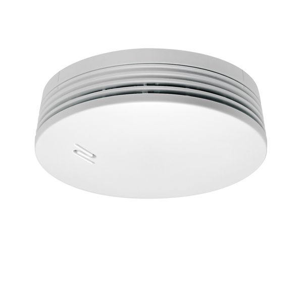 Rauchmelder Funk 3V/DC ws Batt max12St opt 85dB