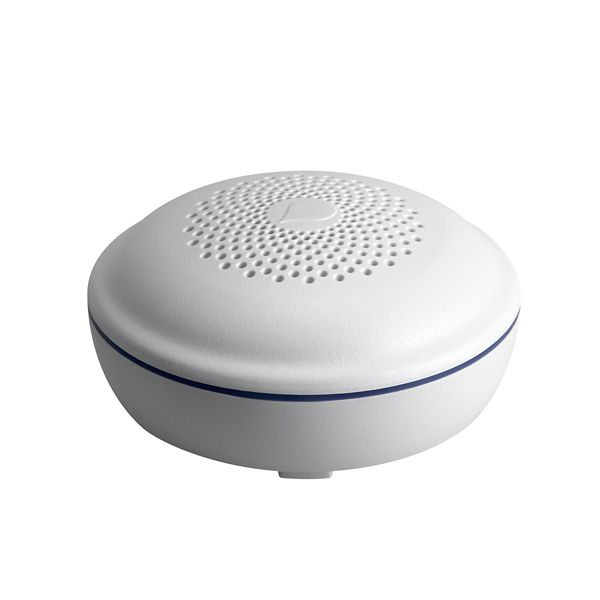 Wassermelder akust 9V ws Ø92x30mm