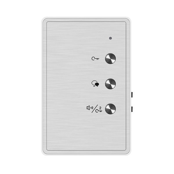 Monitor PAL Bus Videosteuer ws