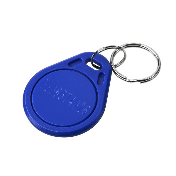 RFID-Transponder 0,125MHz Kst