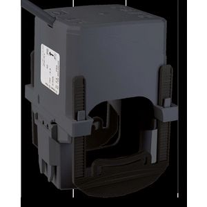 Kabelumbaustromwandler Kl=0,5 800A/5A 2,5VA Schnappbef Steckanschl