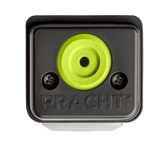 LED-Anbauleuchte KATLA Remade 24W 4000K 3800lm ws Konv IP66 1465x59x62mm