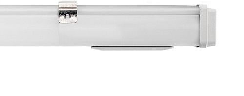 LED-Feuchtraumleuchte KATLA Remade 38W 4000K 4900lm ws Konv IP66 1465x59x62mm