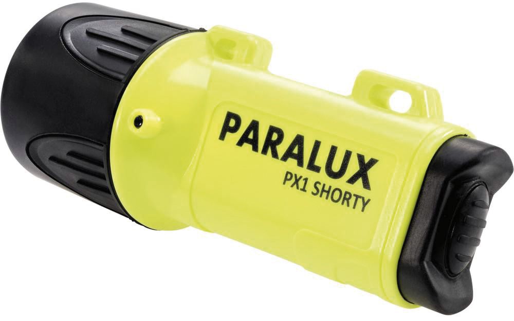 LED-Stableuchte Mignon ge Kst m.LM