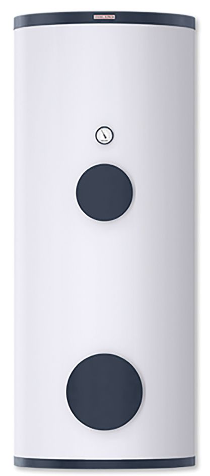 Speicherfass 522l H1904mm 10bar Außengewinde/1 Zoll