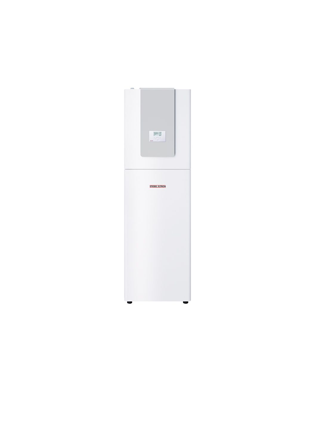 Sole-Wasser-Wärmepumpe 75°C R454c Wärmepumpe (Wasser/Wasser)
