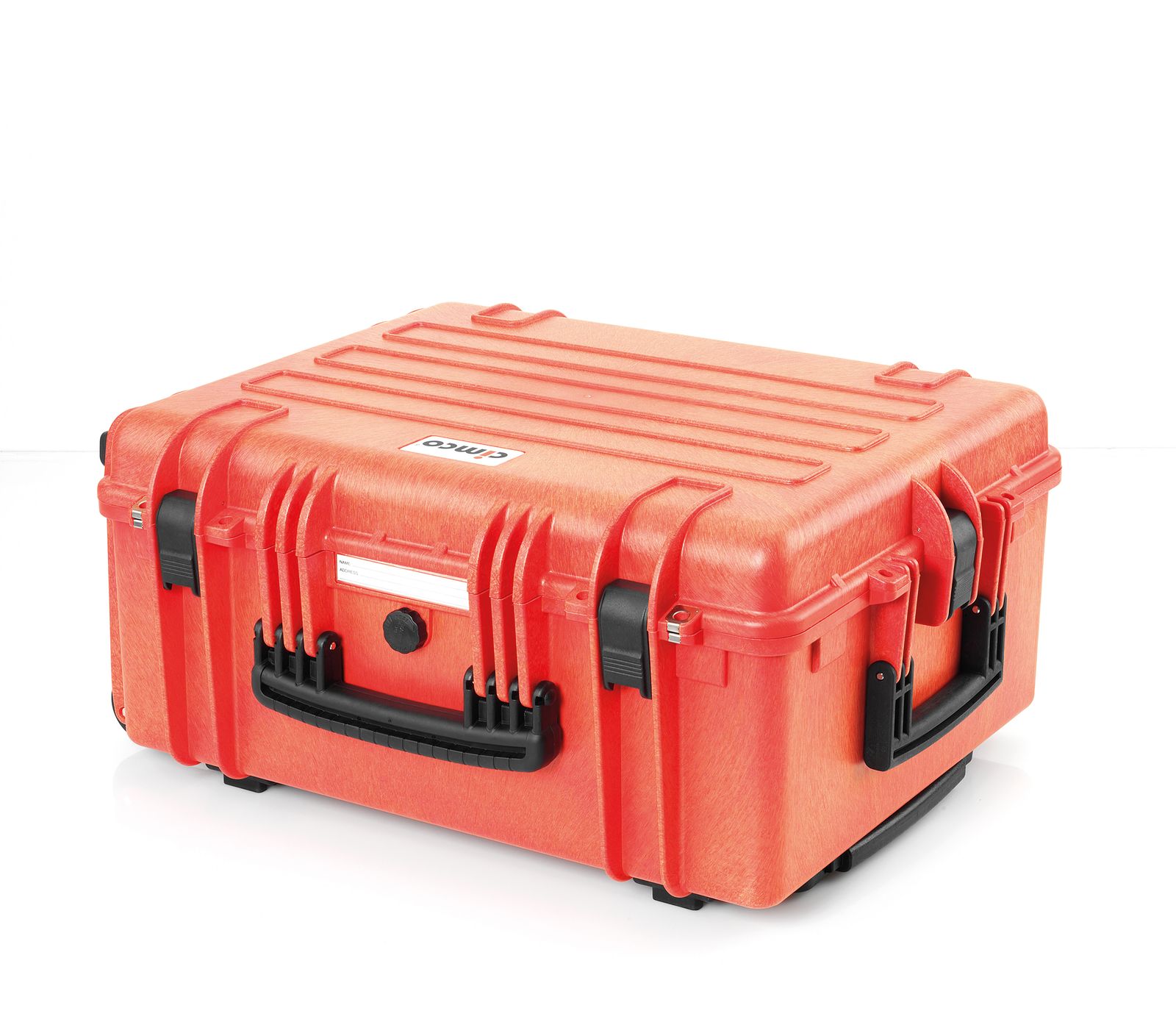 Werkzeugtrolley leer Kst 630x490x300mm