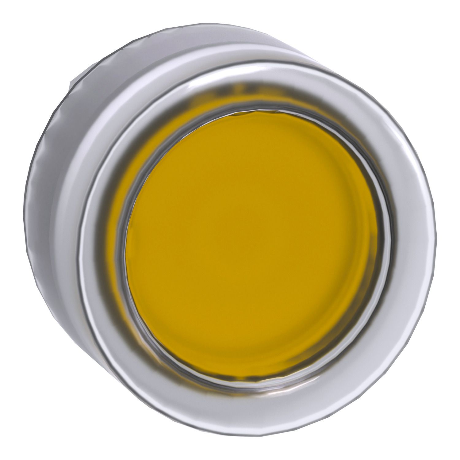 Drucktaster Front 2f ge bel.b Ø22mm rnd Geeignet für Beleuchtung 29x29mm IP66