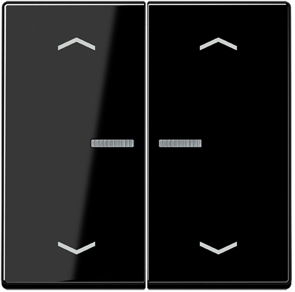 Wippe_2t Jalousie A aws glz Pfeile Symbol Jalousie