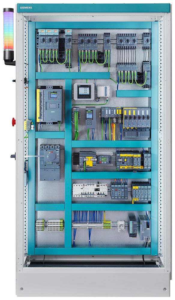 Gleichstromversorgung REG 24V 480W 20A 400-500VUC f.Reiheneinb 450-600VAC/DC
