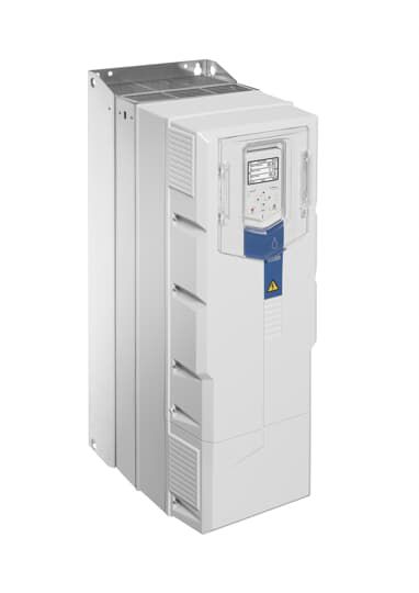 Frequenzumrichter 380-480V E3ph A3ph 5%F 500Hz 50/60Hz IP55 5%V
